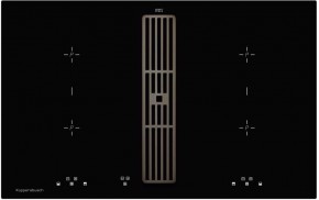 KMI 8500.0 SR Black Chrome в Югорске - yugorsk.ok-mebel.com | фото