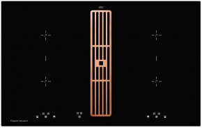 KMI 8500.0 SR Copper в Югорске - yugorsk.ok-mebel.com | фото