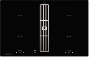 KMI 8500.0 SR Stainless Steel в Югорске - yugorsk.ok-mebel.com | фото