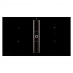 KMI 9850.0 SR Black Chrome в Югорске - yugorsk.ok-mebel.com | фото