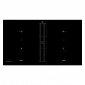 KMI 9850.0 SR Black Velvet в Югорске - yugorsk.ok-mebel.com | фото