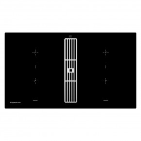KMI 9850.0 SR Silver Chrome в Югорске - yugorsk.ok-mebel.com | фото