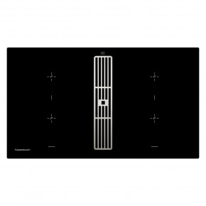 KMI 9850.0 SR Stainless Steel в Югорске - yugorsk.ok-mebel.com | фото