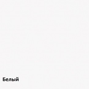 Комфорт Стол компьютерный 12.70 (Белый PE шагрень, Винтаж) в Югорске - yugorsk.ok-mebel.com | фото 4