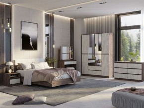 Комод 1200 НКМ Милана векция №12 в Югорске - yugorsk.ok-mebel.com | фото 2
