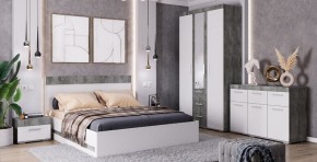Комод Инстайл КМ-03 в Югорске - yugorsk.ok-mebel.com | фото 3