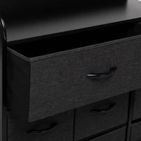Комод Leset Ноа 7 ящиков в Югорске - yugorsk.ok-mebel.com | фото 6
