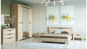 Комод Магантия в Югорске - yugorsk.ok-mebel.com | фото 3