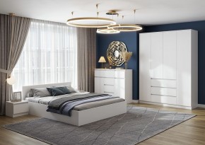 НИЦЦА-6 Комод (НЦ.06) в Югорске - yugorsk.ok-mebel.com | фото 3