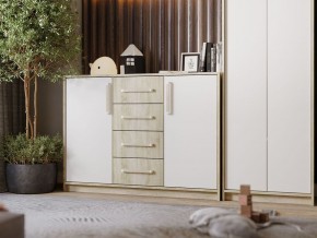 Комод НКМ Эдем-1 секция №12 в Югорске - yugorsk.ok-mebel.com | фото 3