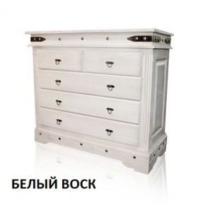 Комод "Викинг 03" массив в Югорске - yugorsk.ok-mebel.com | фото 3