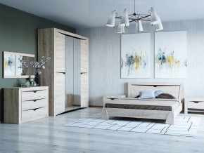 Комод ВЕРСАЛЬ-5 секция №8 в Югорске - yugorsk.ok-mebel.com | фото 3