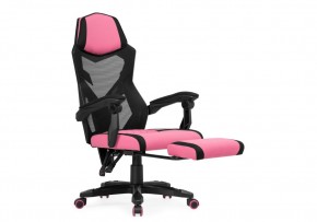 Компьютерное кресло Brun pink / black в Югорске - yugorsk.ok-mebel.com | фото