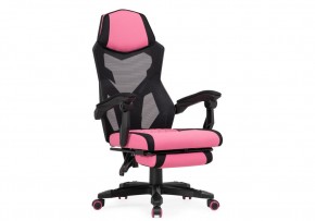 Компьютерное кресло Brun pink / black в Югорске - yugorsk.ok-mebel.com | фото 2