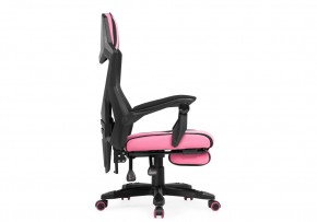 Компьютерное кресло Brun pink / black в Югорске - yugorsk.ok-mebel.com | фото 4