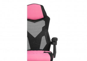 Компьютерное кресло Brun pink / black в Югорске - yugorsk.ok-mebel.com | фото 7