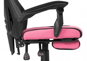 Компьютерное кресло Brun pink / black в Югорске - yugorsk.ok-mebel.com | фото 8
