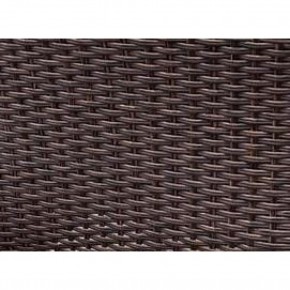 Комплект мебели из иск. ротанга AM-196B/T196 Brown 4Pcs (4+1) в Югорске - yugorsk.ok-mebel.com | фото 2