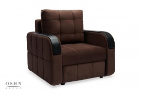 Комплект мягкой мебели Остин HB-178-16 (Велюр) Угловой + 1 кресло в Югорске - yugorsk.ok-mebel.com | фото 4