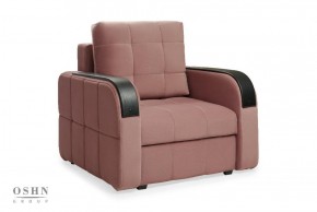 Комплект мягкой мебели Остин HB-178-18 (Велюр) Угловой + 1 кресло в Югорске - yugorsk.ok-mebel.com | фото 3