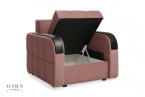 Комплект мягкой мебели Остин HB-178-18 (Велюр) Угловой + 1 кресло в Югорске - yugorsk.ok-mebel.com | фото 4