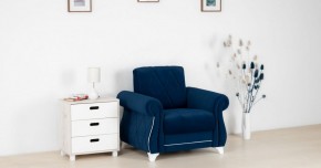 Комплект Роуз ТД 410 диван-кровать + кресло + комплект подушек в Югорске - yugorsk.ok-mebel.com | фото 2