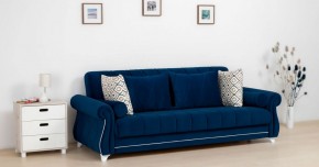 Комплект Роуз ТД 410 диван-кровать + кресло + комплект подушек в Югорске - yugorsk.ok-mebel.com | фото 3