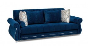 Комплект Роуз ТД 410 диван-кровать + кресло + комплект подушек в Югорске - yugorsk.ok-mebel.com | фото 4