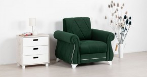 Комплект Роуз ТД 411 диван-кровать + кресло + комплект подушек в Югорске - yugorsk.ok-mebel.com | фото 2