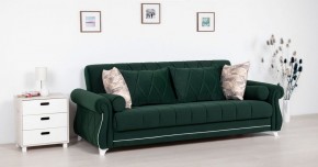 Комплект Роуз ТД 411 диван-кровать + кресло + комплект подушек в Югорске - yugorsk.ok-mebel.com | фото 3