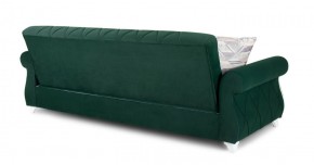 Комплект Роуз ТД 411 диван-кровать + кресло + комплект подушек в Югорске - yugorsk.ok-mebel.com | фото 6