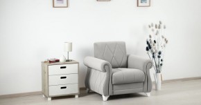 Комплект Роуз ТД 414 диван-кровать + кресло + комплект подушек в Югорске - yugorsk.ok-mebel.com | фото 2