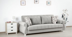 Комплект Роуз ТД 414 диван-кровать + кресло + комплект подушек в Югорске - yugorsk.ok-mebel.com | фото 3