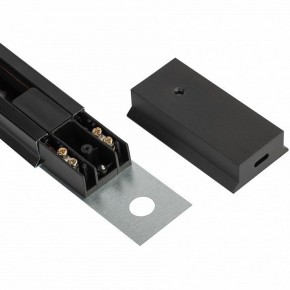 Комплект трековый Эра  TR70-SET4-GU10-BK в Югорске - yugorsk.ok-mebel.com | фото 11