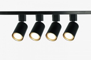 Комплект трековый Эра  TR70-SET4-GU10-BK в Югорске - yugorsk.ok-mebel.com | фото 2