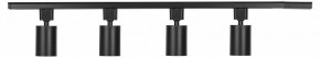 Комплект трековый Эра  TR70-SET4-GU10-BK в Югорске - yugorsk.ok-mebel.com | фото 3
