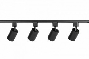 Комплект трековый Эра  TR70-SET4-GU10-BK в Югорске - yugorsk.ok-mebel.com | фото 4
