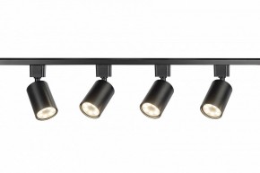 Комплект трековый Эра  TR70-SET4-GU10-BK в Югорске - yugorsk.ok-mebel.com | фото 5