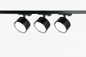 Комплект трековый Эра  TR71-SET3-GX53-BK в Югорске - yugorsk.ok-mebel.com | фото 3