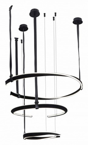 Комплект трековый Kink Light Маджена 07656-3A,19(4000K) в Югорске - yugorsk.ok-mebel.com | фото