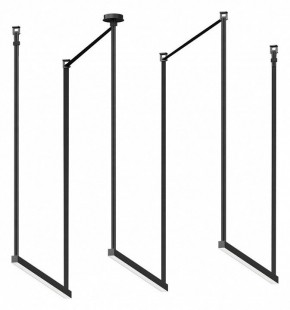 Комплект трековый Kink Light Сатори 6421-1K,19 в Югорске - yugorsk.ok-mebel.com | фото