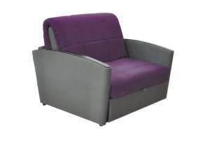 КОРАЛЛ 2 Кресло-кровать КР/КР (2-я категория ткани) в Югорске - yugorsk.ok-mebel.com | фото