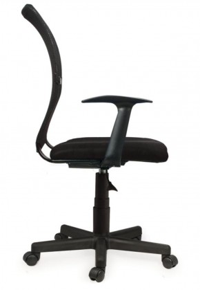 Кресло BRABIX "Spring MG-307" (черное TW) 531406 в Югорске - yugorsk.ok-mebel.com | фото 3