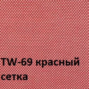 Кресло для оператора CHAIRMAN 696 black (ткань TW-11/сетка TW-69) в Югорске - yugorsk.ok-mebel.com | фото 2