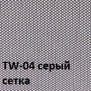 Кресло для оператора CHAIRMAN 696 white (ткань TW-12/сетка TW-04) в Югорске - yugorsk.ok-mebel.com | фото 2