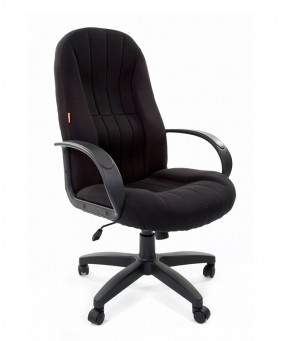 Кресло для руководителя  CHAIRMAN 685 СТ (ткань стандарт 10-356 черная) в Югорске - yugorsk.ok-mebel.com | фото 2