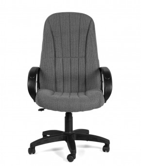 Кресло для руководителя  CHAIRMAN 685 СТ (ткань стандарт 20-23 серая) в Югорске - yugorsk.ok-mebel.com | фото 2