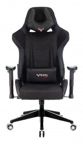 Кресло игровое Бюрократ VIKING 4 AERO BLACK EDITION в Югорске - yugorsk.ok-mebel.com | фото 3