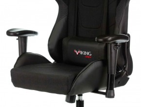 Кресло игровое Бюрократ VIKING 4 AERO BLACK EDITION в Югорске - yugorsk.ok-mebel.com | фото 7