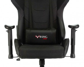 Кресло игровое Бюрократ VIKING 4 AERO BLACK EDITION в Югорске - yugorsk.ok-mebel.com | фото 9